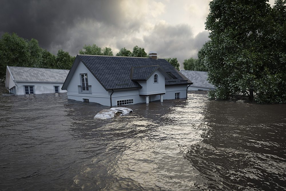 Do Natural Disasters Affect Home Insurance Rates?