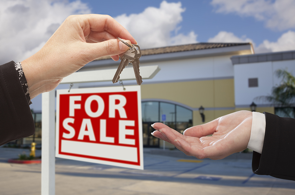 Proprietors Should Think About These Things Before Purchasing A Commercial Property