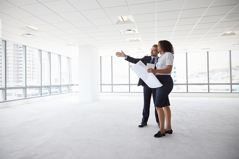 Commercial Real Estate Leases: What You Should Know